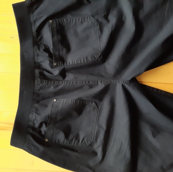 Reitmans 3/4 crop pant - Picture 6 of 11